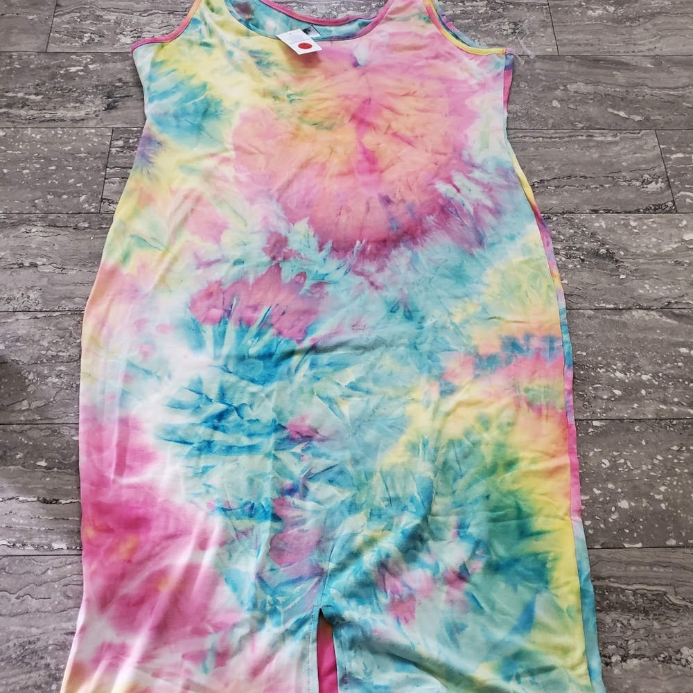 2X Bodycon Dress